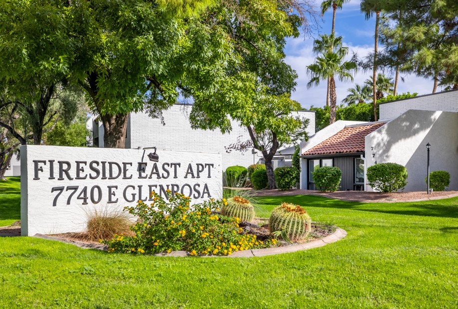 Fireside East Apartments photo 2